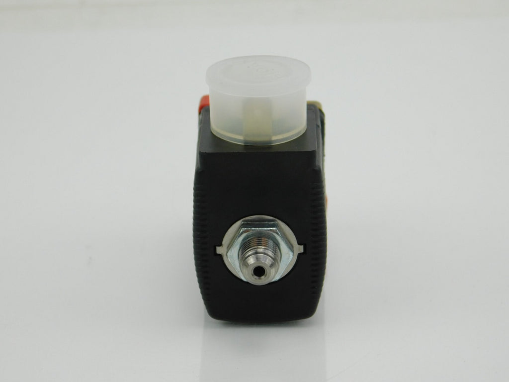 BÜRKERT 00125317 FLNSCH PN0-10BAR 00125371