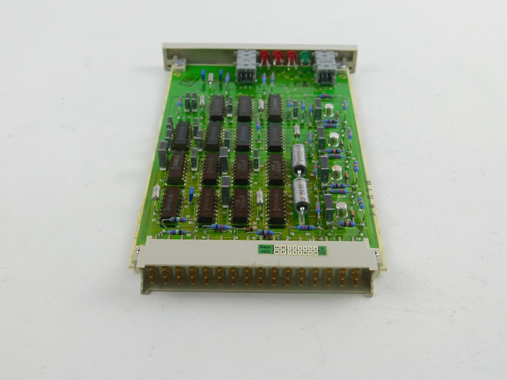 Siemens 7TW8001-2 / BB  G33928-D0051-C003-C1-0036 