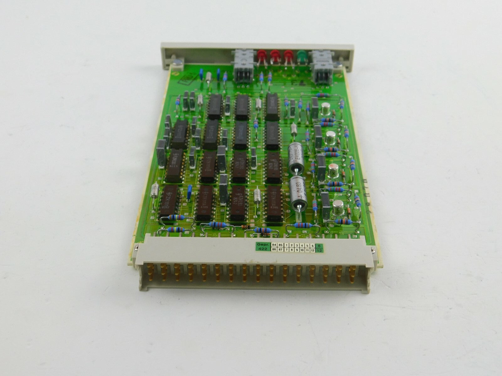 Siemens 7TW8001-2 / BB  G33928-D0051-C003-C1-0036 