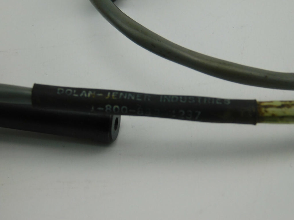 DOLAN-JENNER INDUSTRIES 1-800-833-4237 7007-02 LRH 750