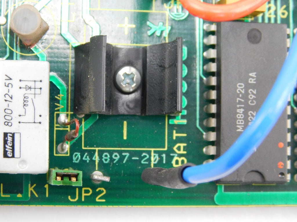 Bosch RAM400