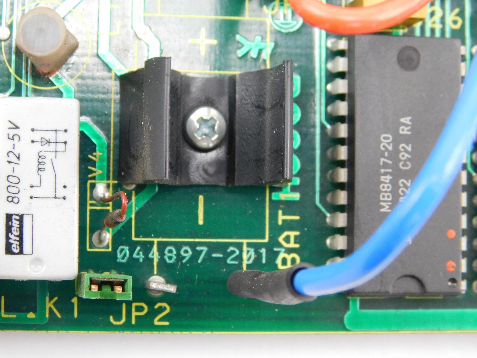 Bosch RAM400