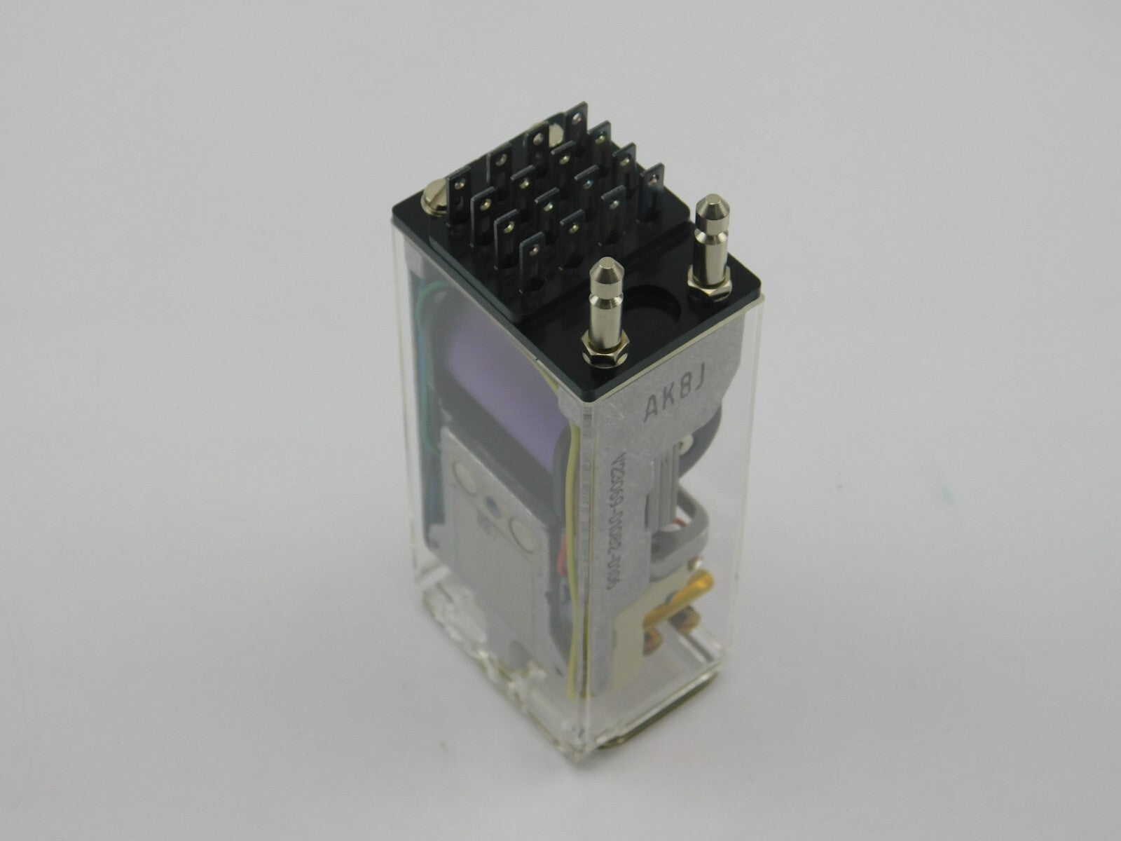SIEMENS kleinpolrelais V23069- D1082-D106
