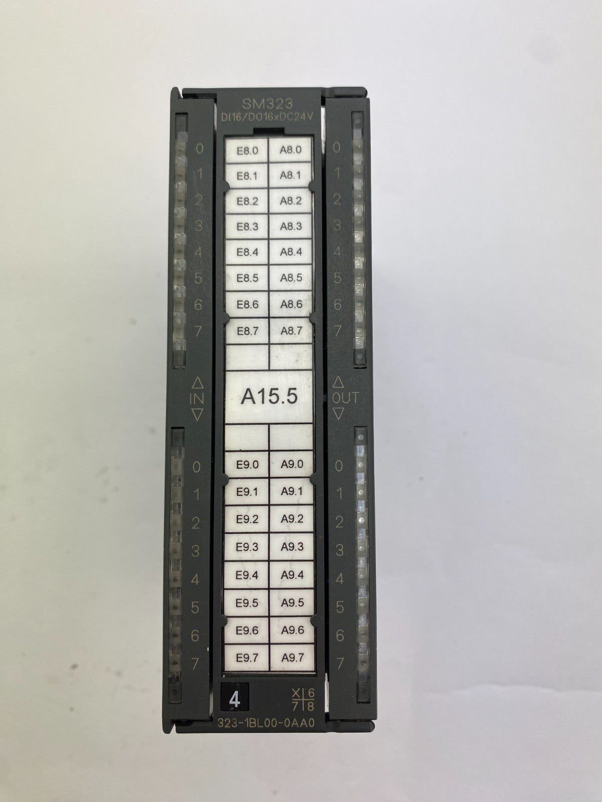 Siemens  6ES7 323-1BL00-0AA0
