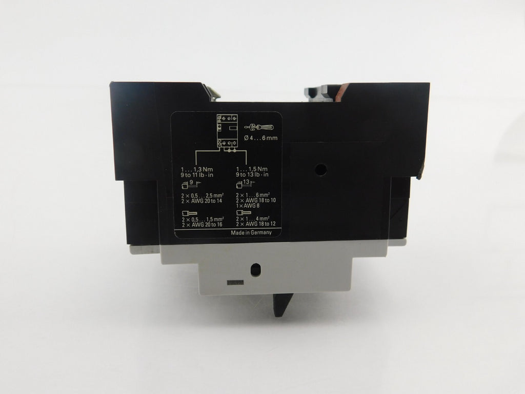 SIEMENS 3VU1300-1MS00