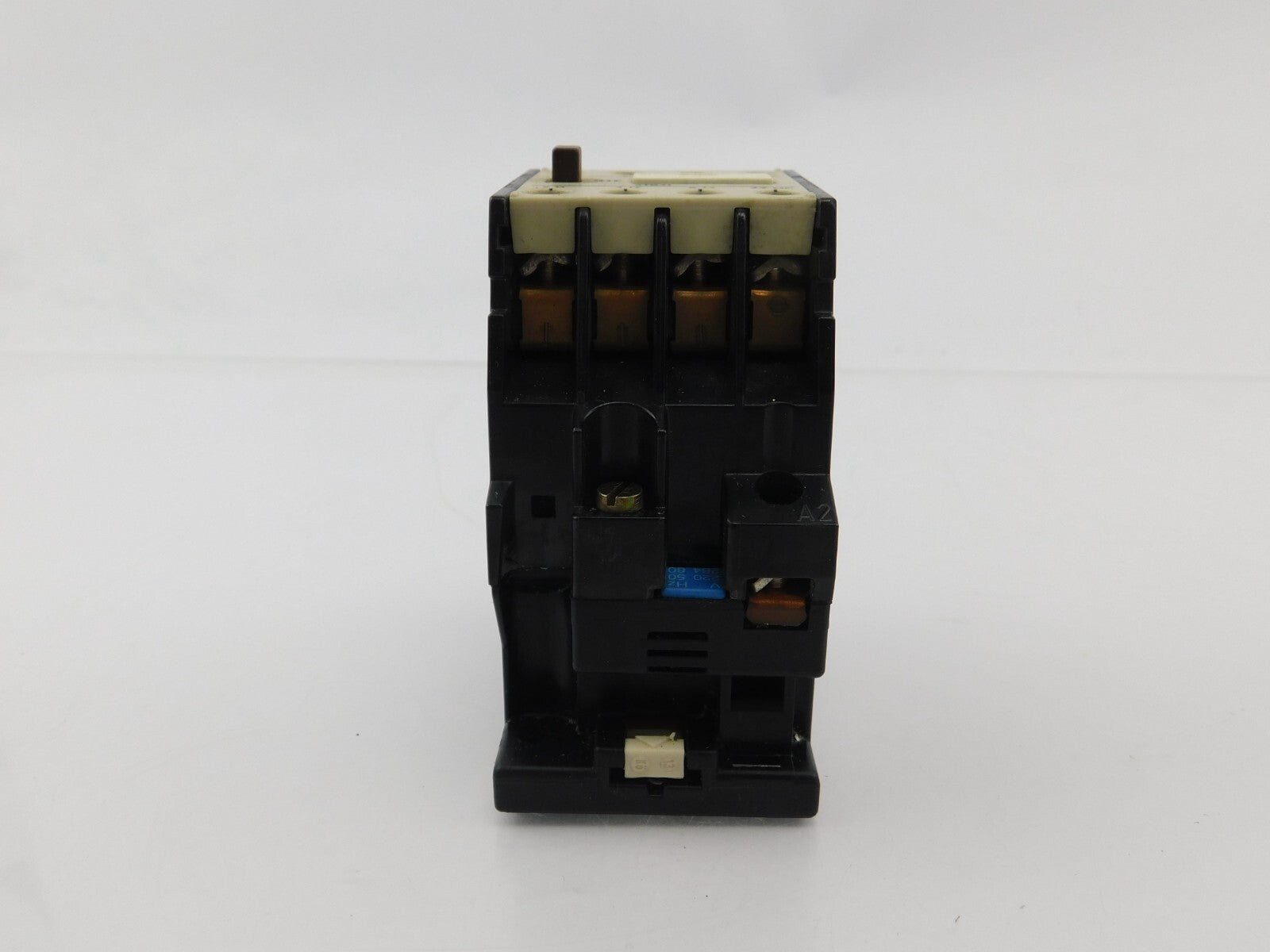 SIEMENS Schütz 3TB41 11-0A