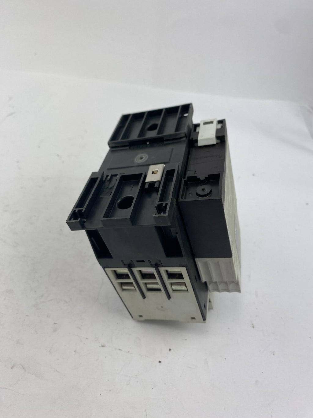 EATON DIL M40 XCE040D + EATON ETR4-51-A