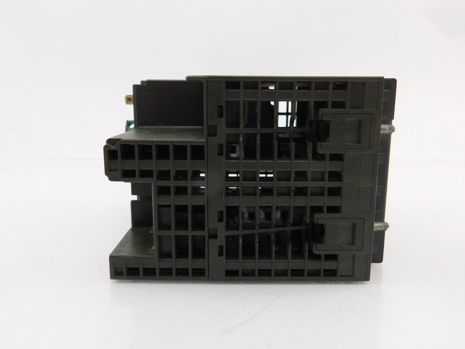 SIEMENS SIMATIC S7 6ES7 314-1AE05-0AB0 CPU 314