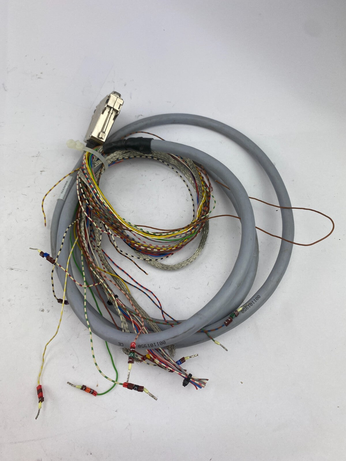 FESTO NEBC-S1G25-K-2,5N-LE26 552254