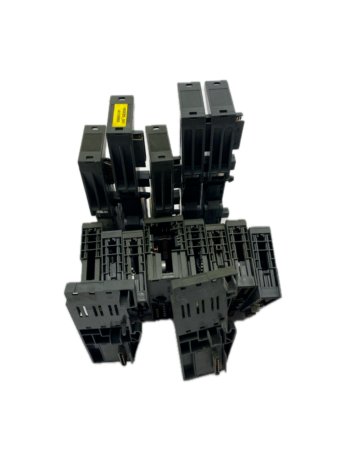 POSTEN...SIEMENS 6ES7 193-4JA00-0AA0+193-4CA20-0AA0+6ES7 132-4BD30-0AA0+..