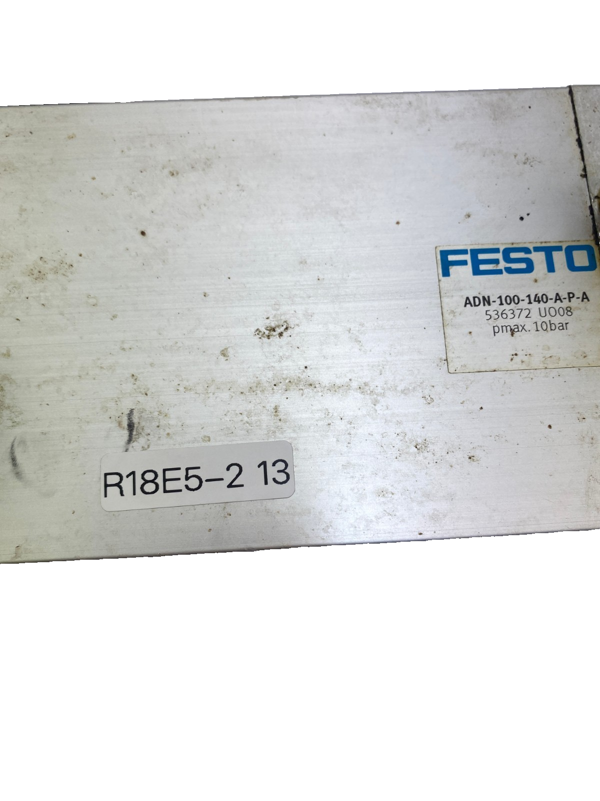 FESTO ADN-100-140-A-P-A