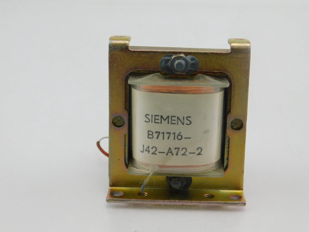 SIEMENS Transformator B71716-J42-A72-2