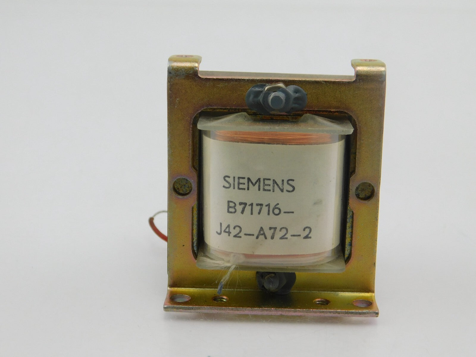 SIEMENS Transformator B71716-J42-A72-2