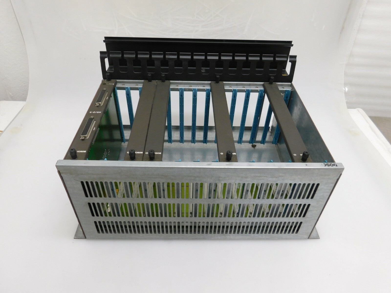 BOSCH 052004-106 RACK EG CL 300 070054152-101 1070038998-303