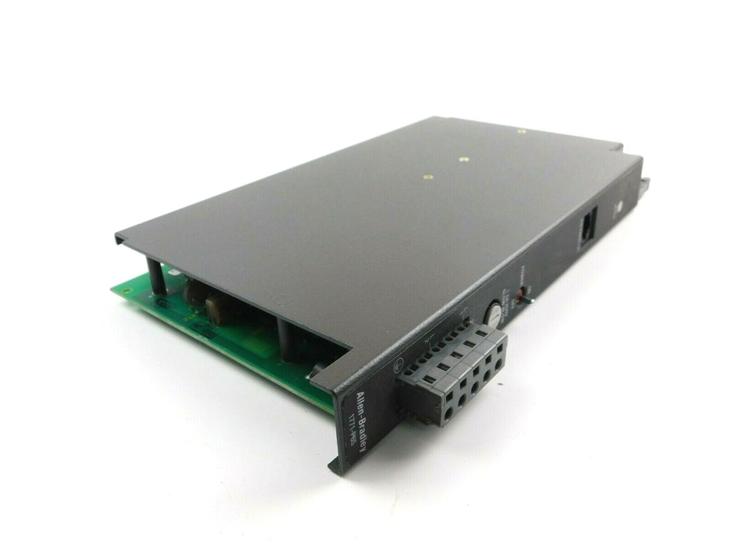 Allen Bradley  CAT.NO.1771- P6S  B 220 V AC POWER SUPPLY MDL