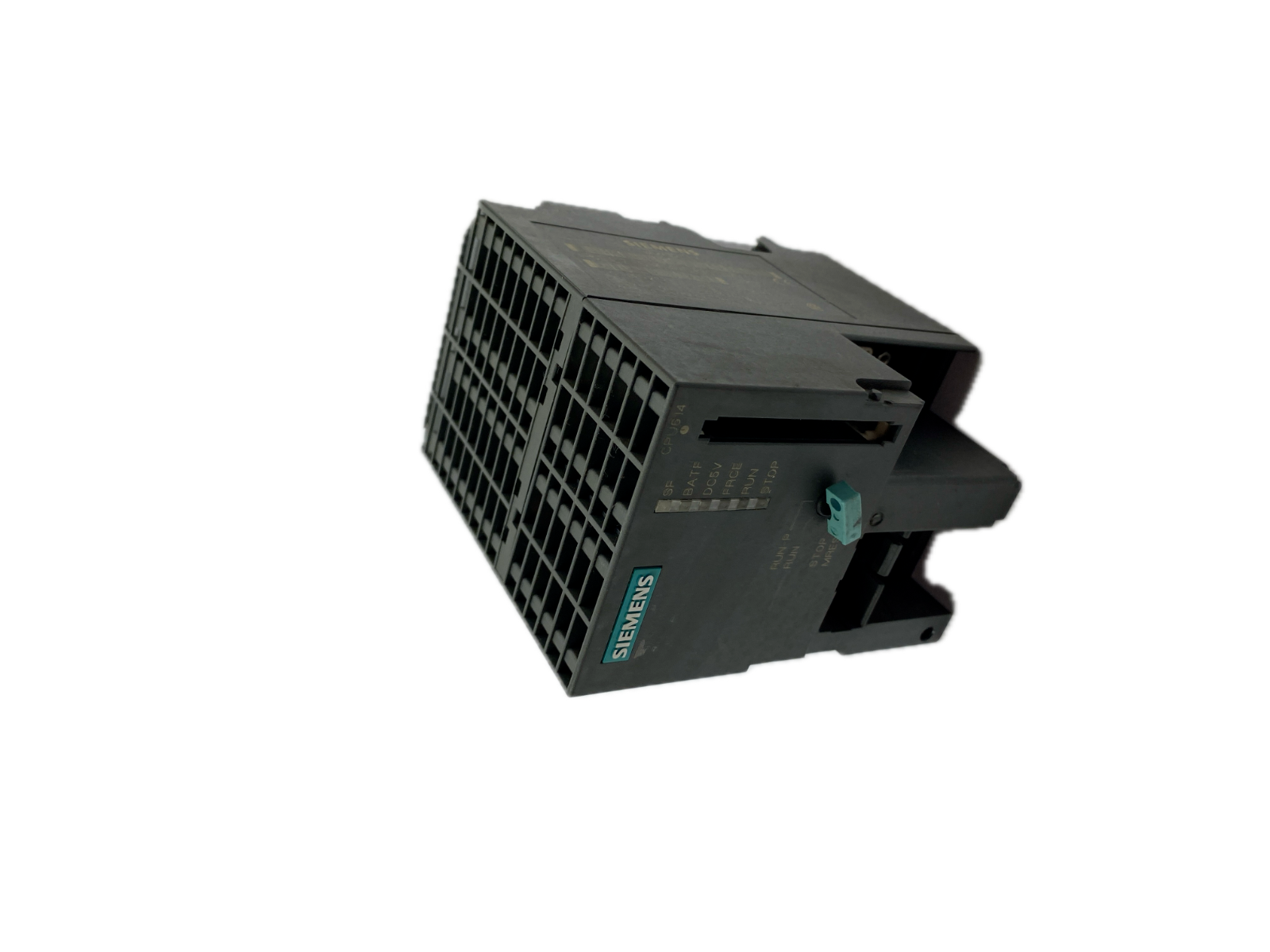 SIEMENS CPU614 6ES7 614-1AH00-0AB3
