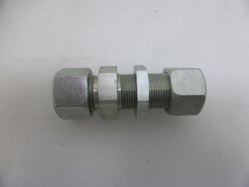 EATON Rohrverschraubungen S16  ** 4 Stück **