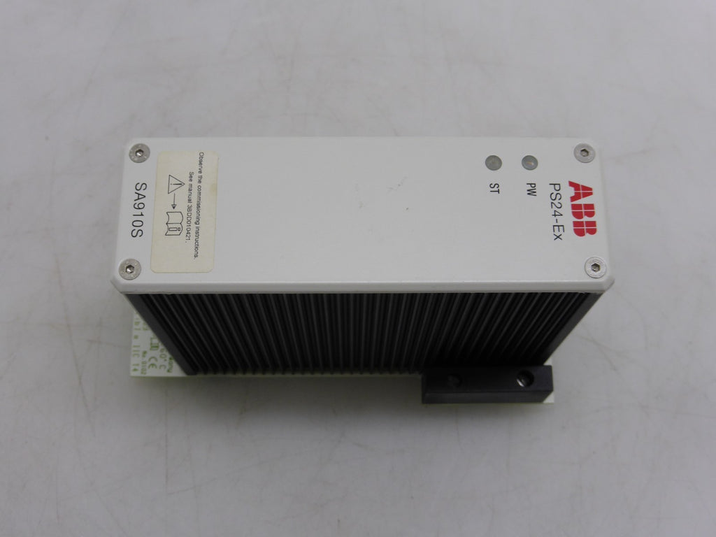 ABB PS24-Ex SA910S