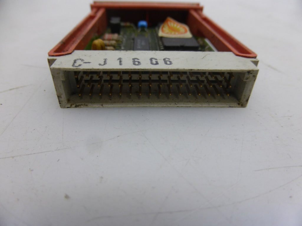 Siemens Simatic S5 Memory Submodule