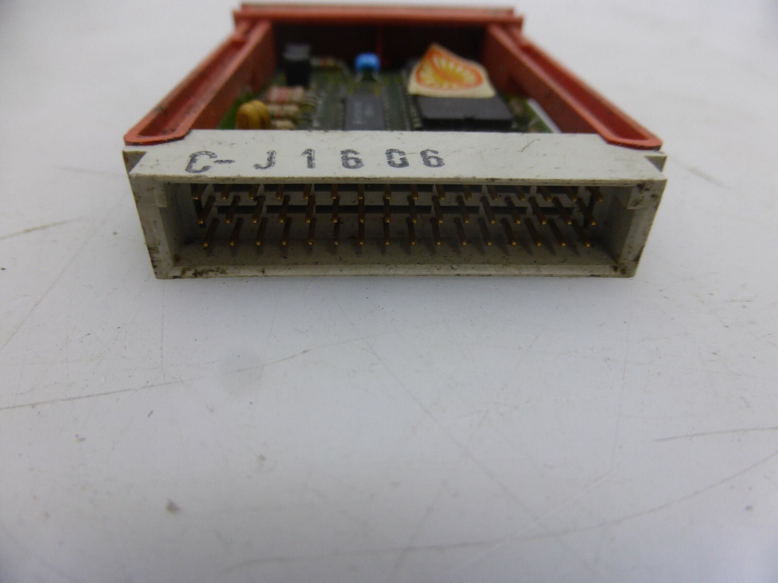 Siemens Simatic S5 Memory Submodule