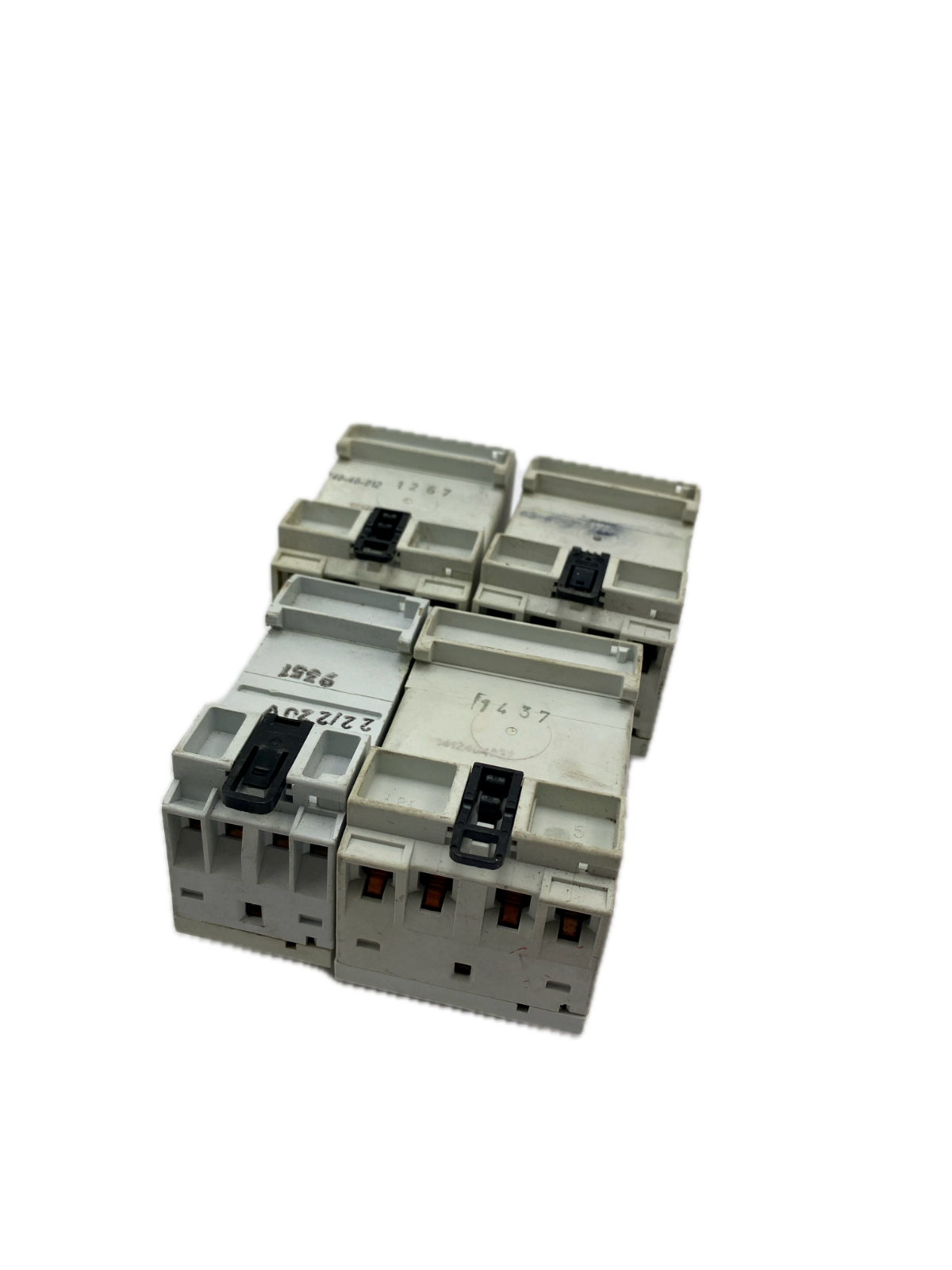 POSTEN...ABB ESB 40-40+ESB 63-40...Gehäuse Defekt