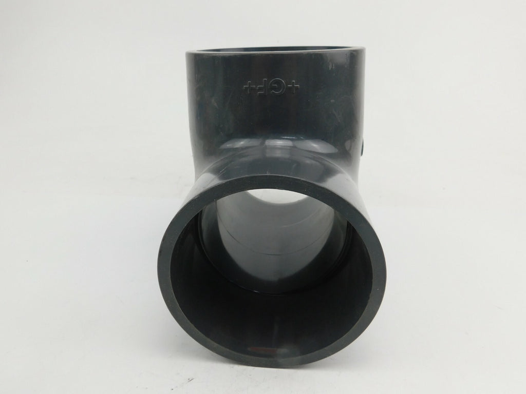 GEORG FISCHER +GF+ PVC-U S6,3/ PN16 90