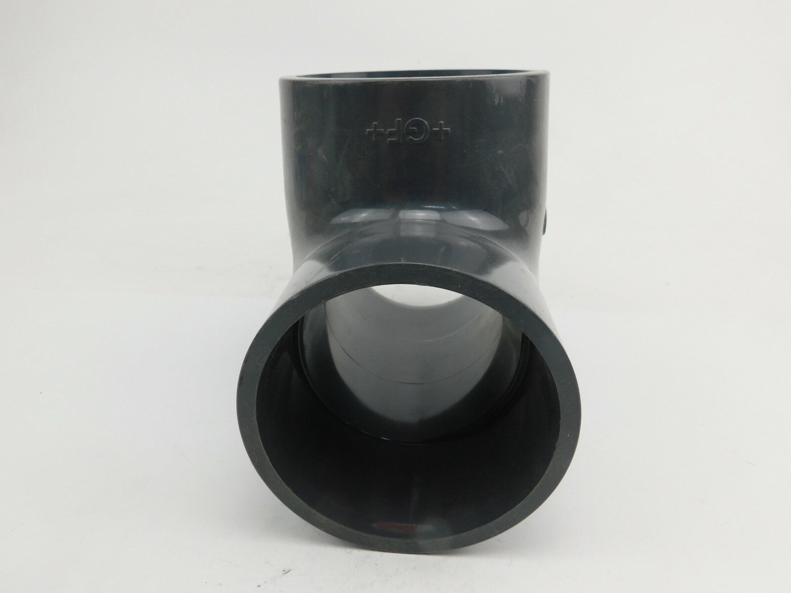 GEORG FISCHER +GF+ PVC-U S6,3/ PN16 90