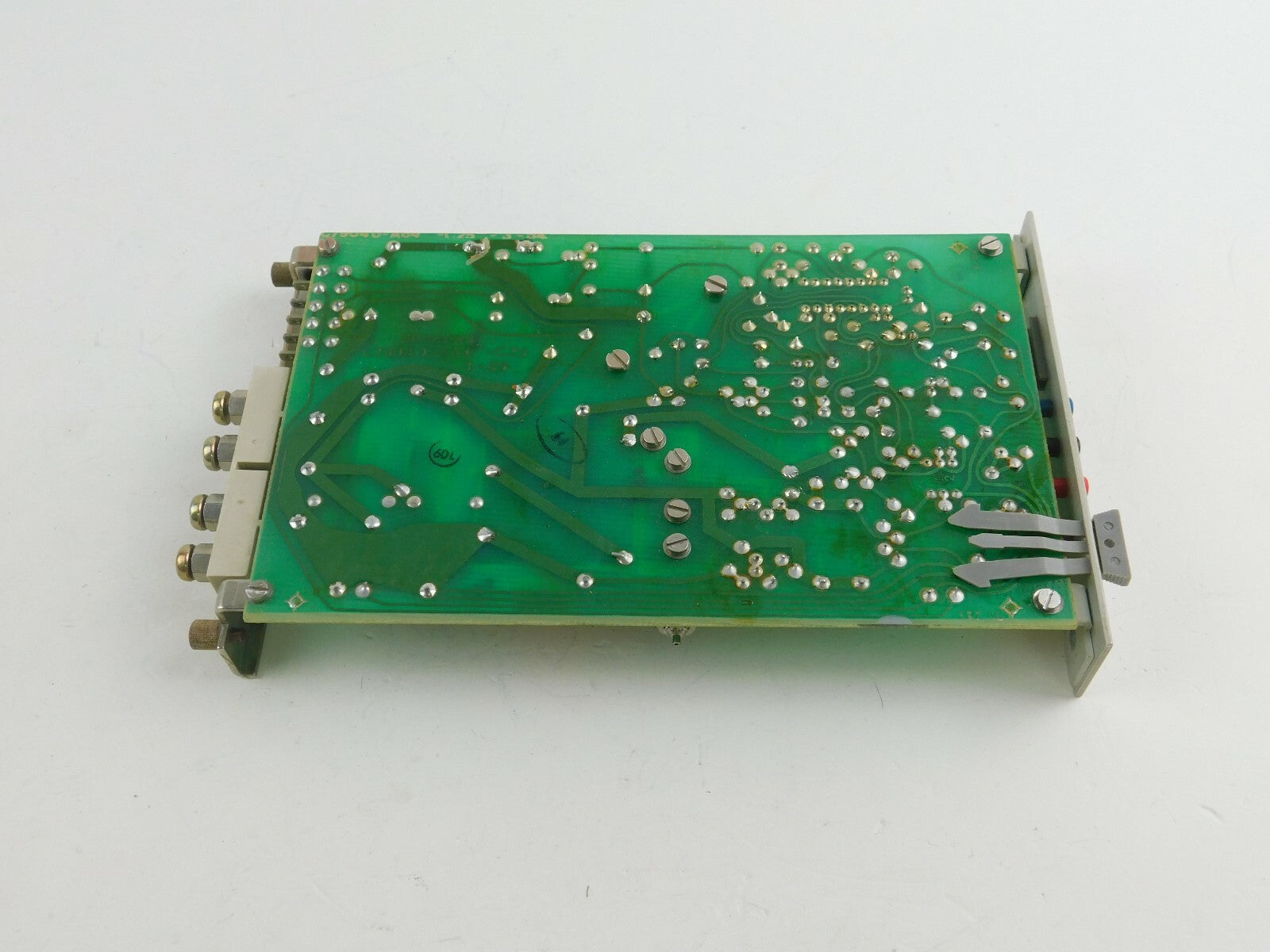 Siemens SR-15V/1A   6EW1210-1AA    C79040-A64-C25-3-85