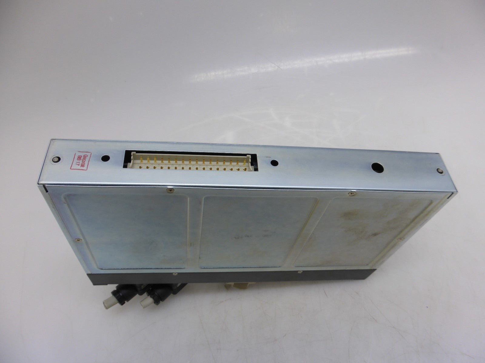 ABB Freelance 2000 DLM 02  P 37421-4-0338434  F 6.10.1