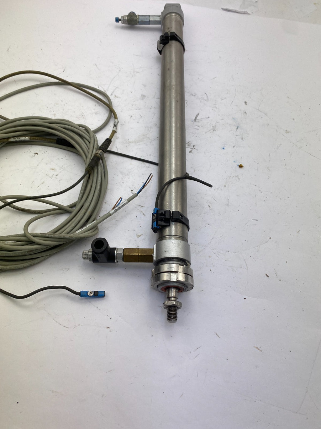 FESTO DSNU-32-370- PPV-A-R3