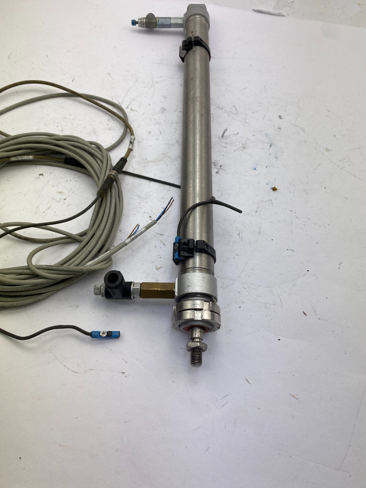FESTO DSNU-32-370- PPV-A-R3
