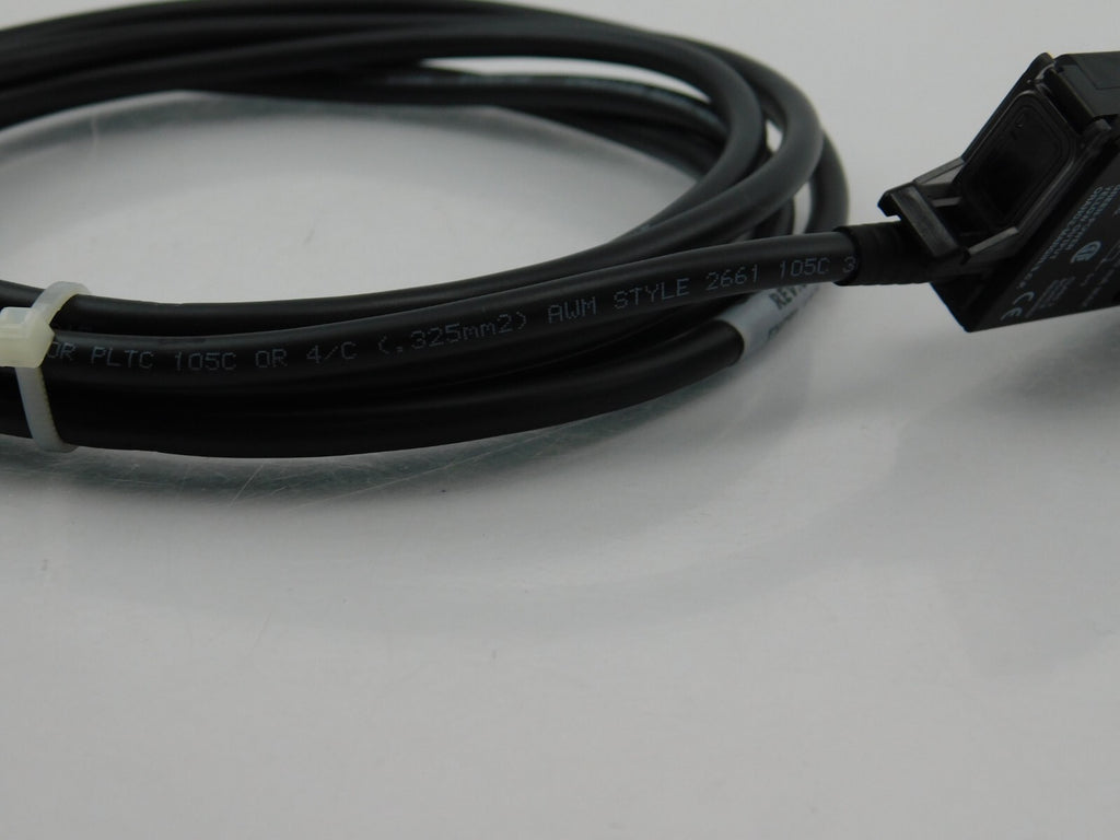 Allen- Bradley Minisight 42KL-P2B-A2 11-30VDC