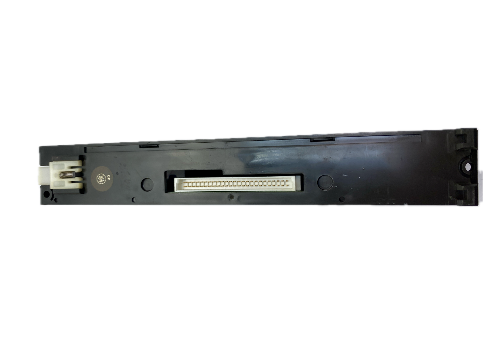 Melsec A68RD3 + A68AD
