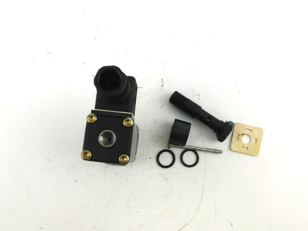 GEMÜ 322-1 DN 2 0-10 8VA/6,5 W 100% ED