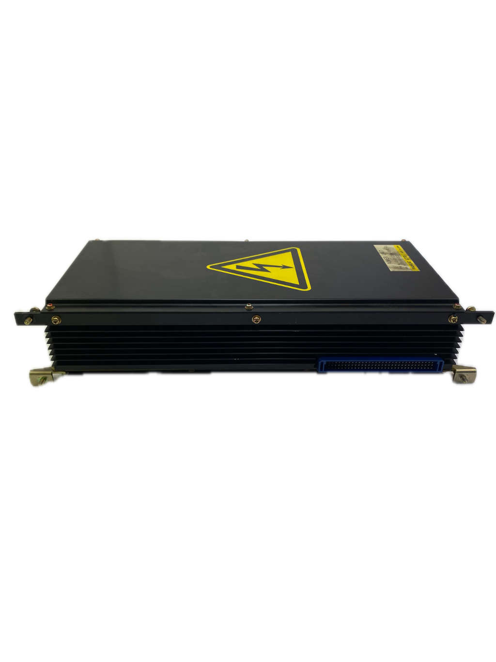 Fanuc POWER UNIT: TYPE NO. A16B-1211-0890-01