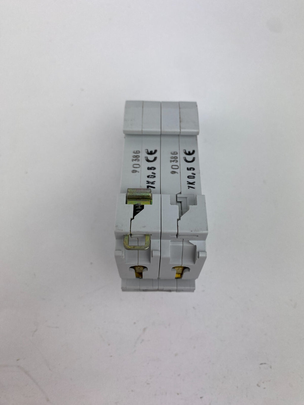 ABB S 272 K 0,5A 400 **2 Stück**