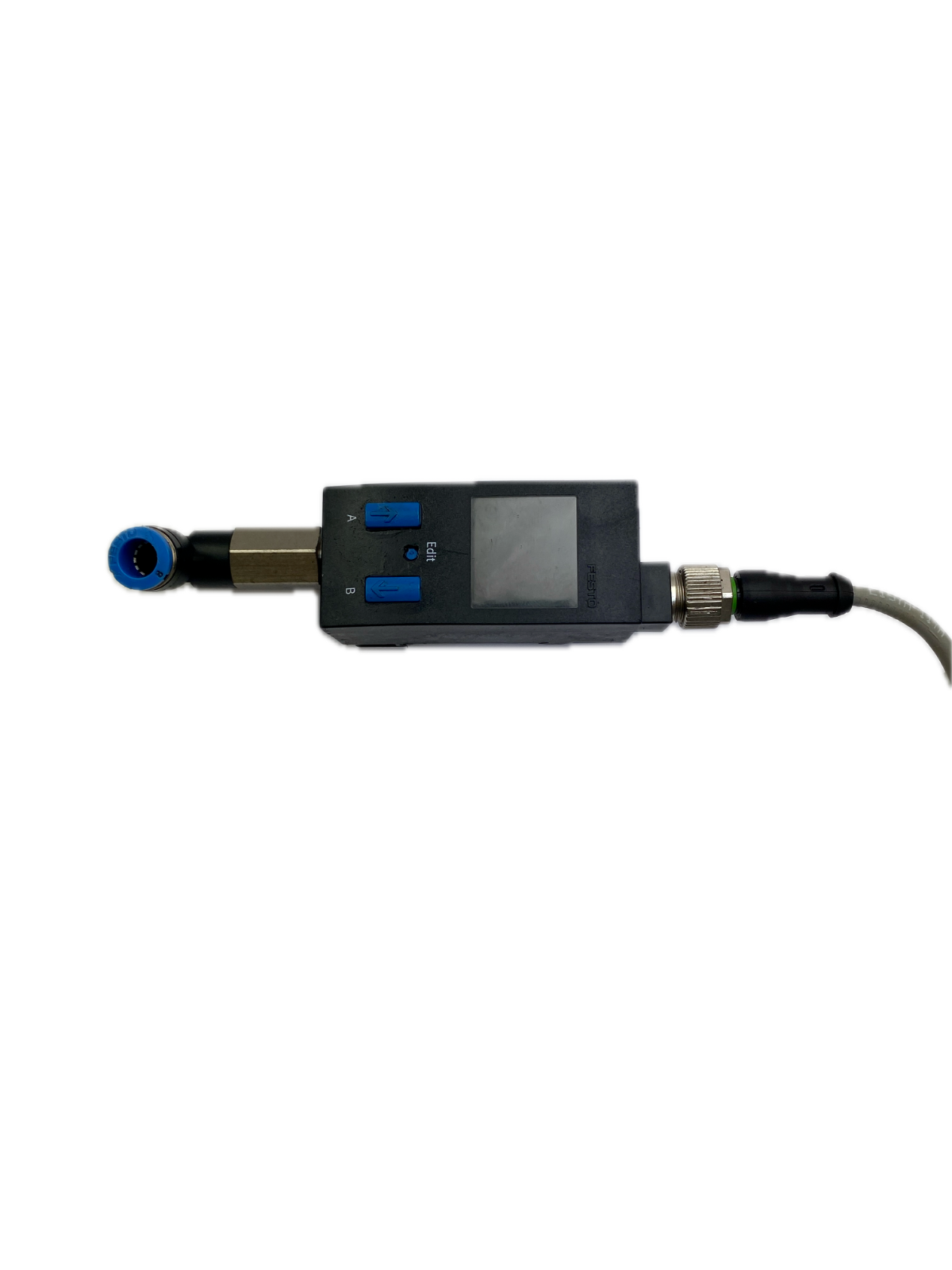 FESTO SDE1-V1-G2-W18-L-P1-M12