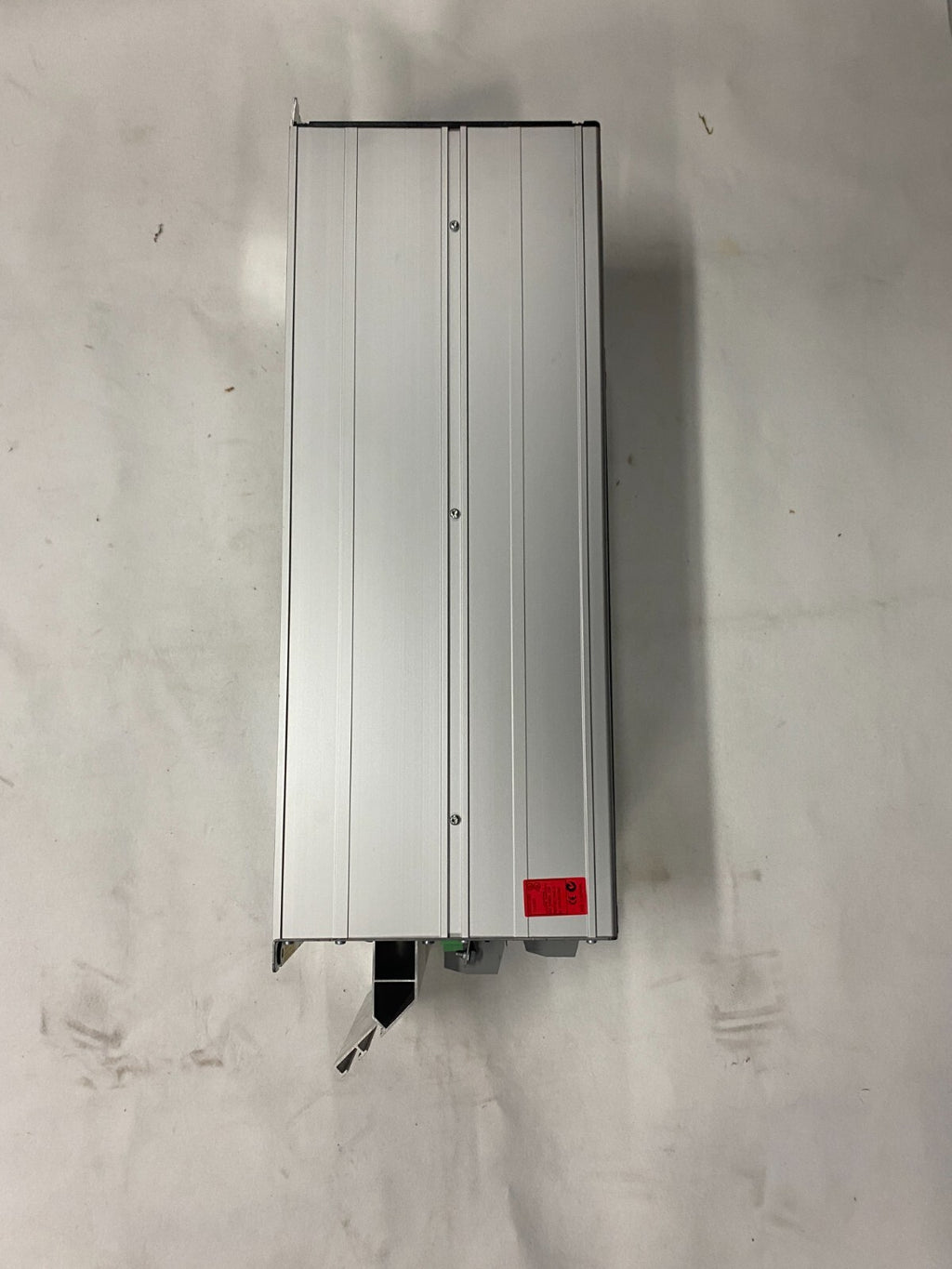 Danfoss VLT 5000 VLT5027PT5C20STR30LF00A00C0 IP20 Tamb MAX 40°/45° C(104°/113°F)