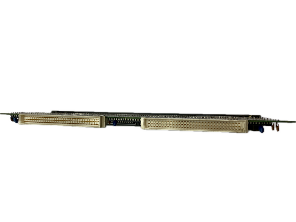 Mitsubishi MC721B BN624A807G53  Board