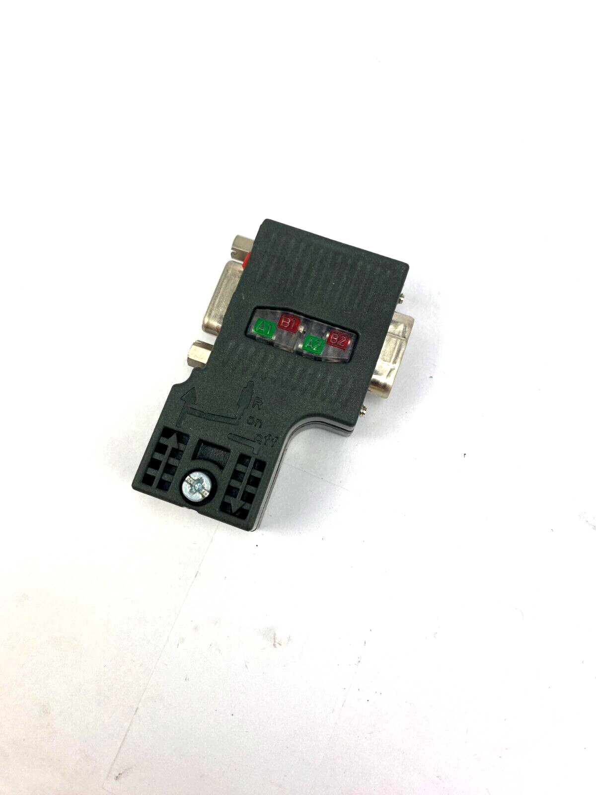 SIEMENS 6ES7 972-0BB52-0XA0 **2 Stück**