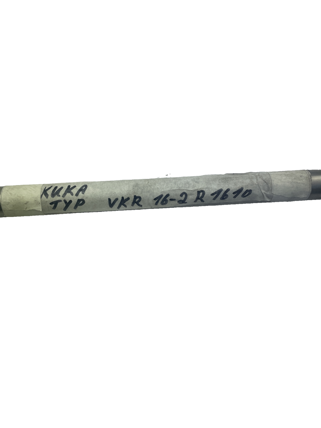 Kuka 1FK7034-5AZ91-1ZZ9-Z Servomotor mit Antriebswelle VKR 16-2 R 1610