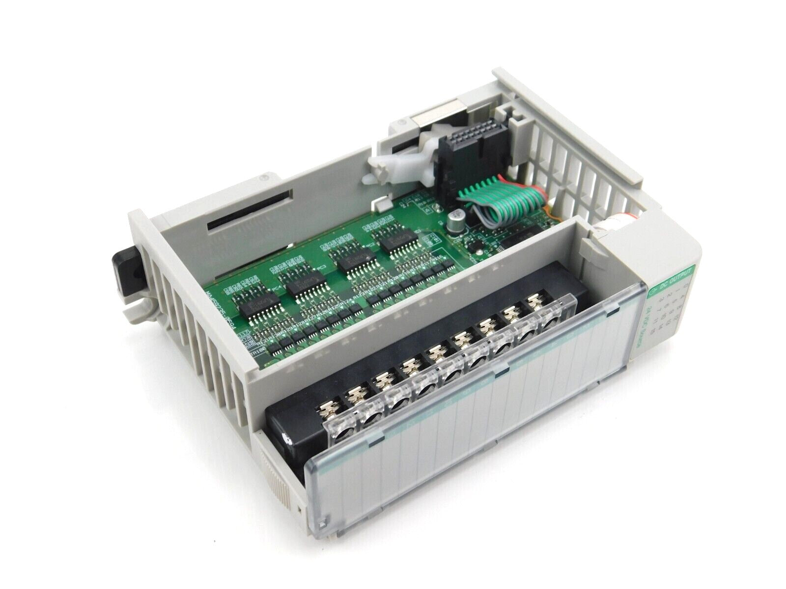 ALLEN BRADLEY 1769-OB16