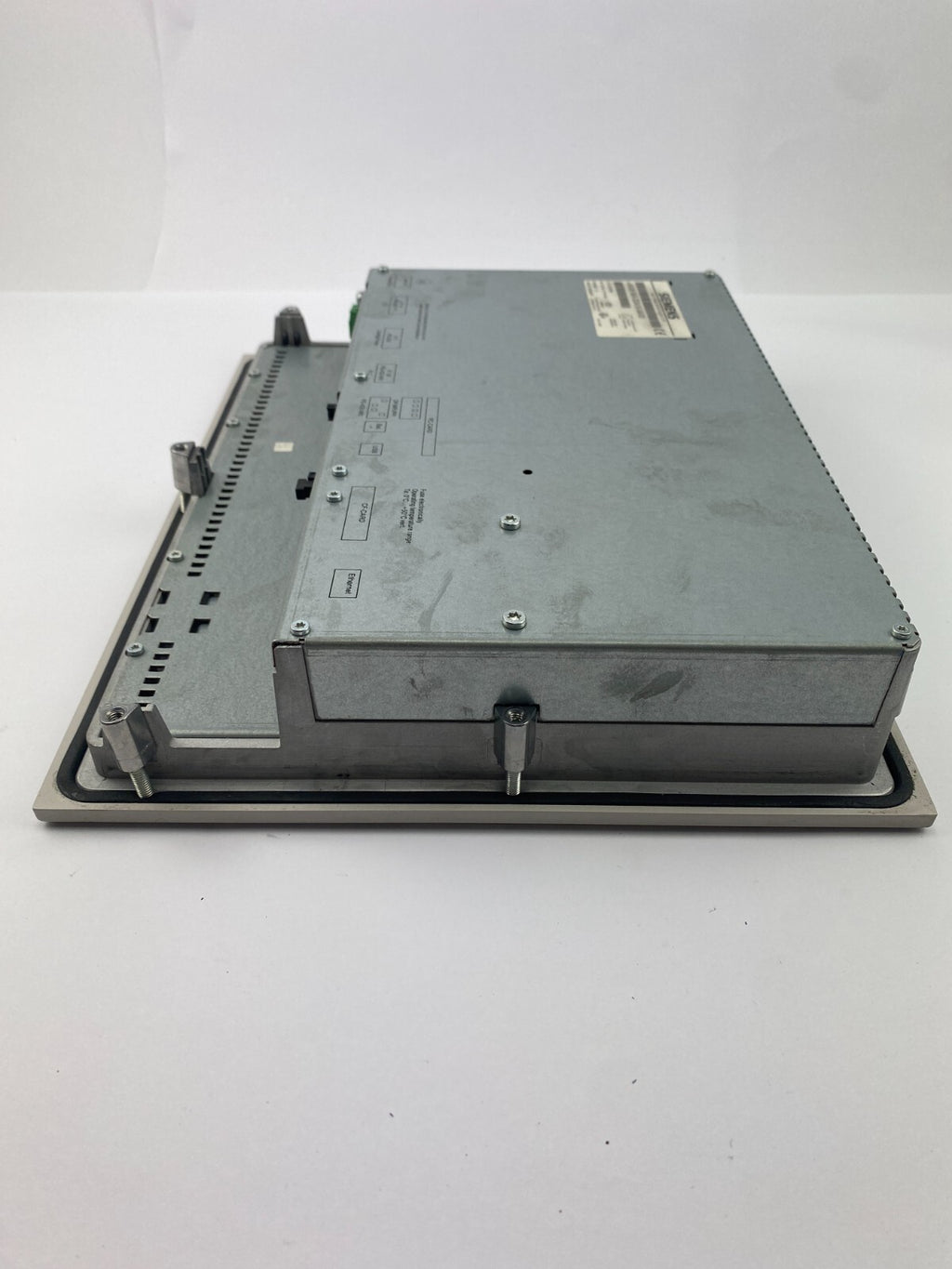 SIEMENS SIMATIC MULTI PANEL MP 370 TOUCH 6AV6 545-0DA10-0AX0