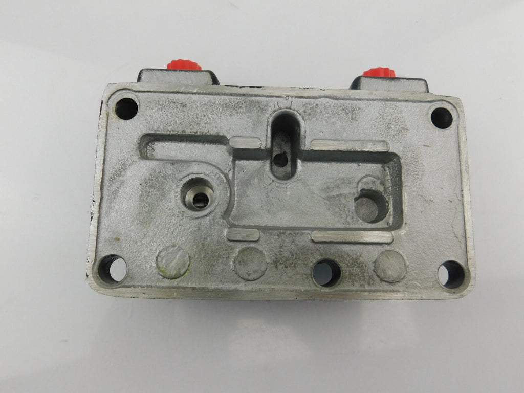 ENERPAC MAM 500 Hydraulic Technology 3106B