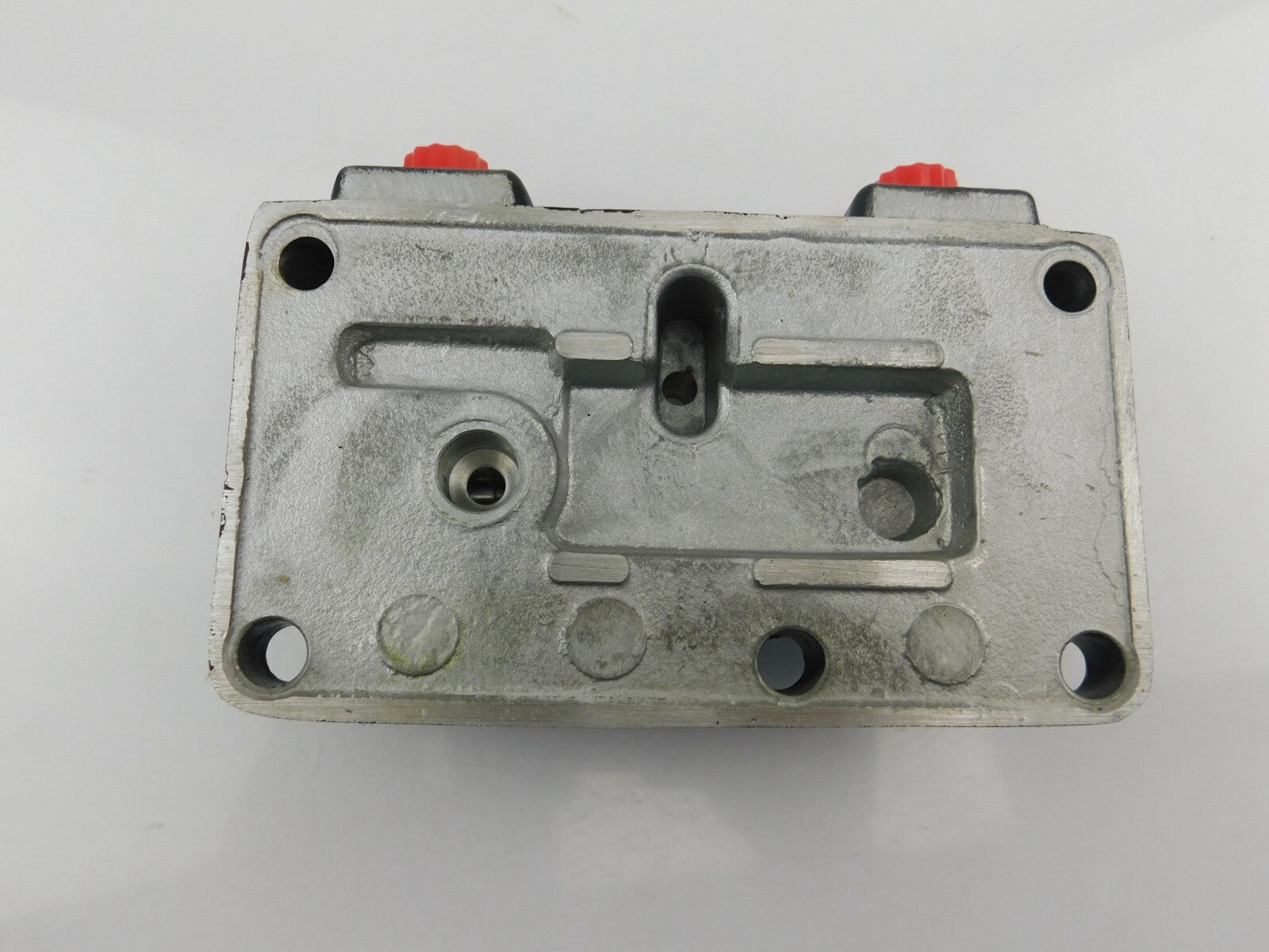 ENERPAC MAM 500 Hydraulic Technology 3106B