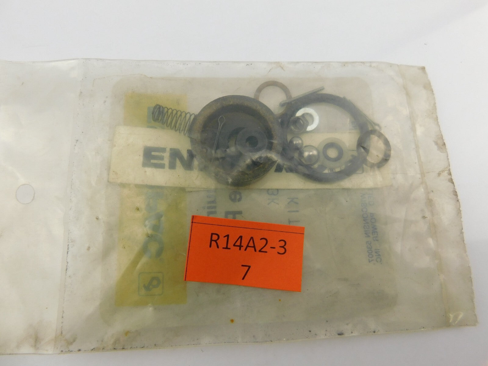 ENERPAC JH3K JACK KIT