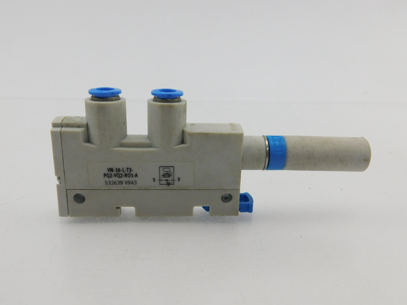 Festo VN-10-l-T3-PQ2-VQ2-R01-A 532639 V943