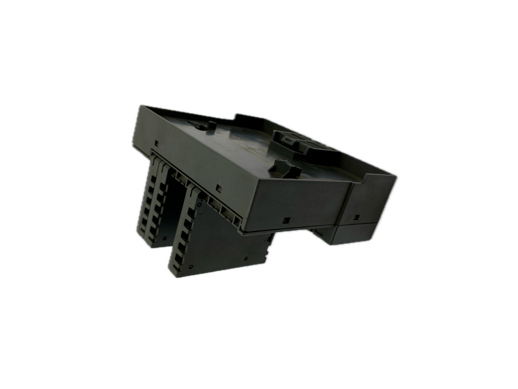 SIEMENS TB16 SIMATIC SC 6ES7120-0BH01-0AA0 + SIMATIC SC 6ES7122-1BB10-0AA0