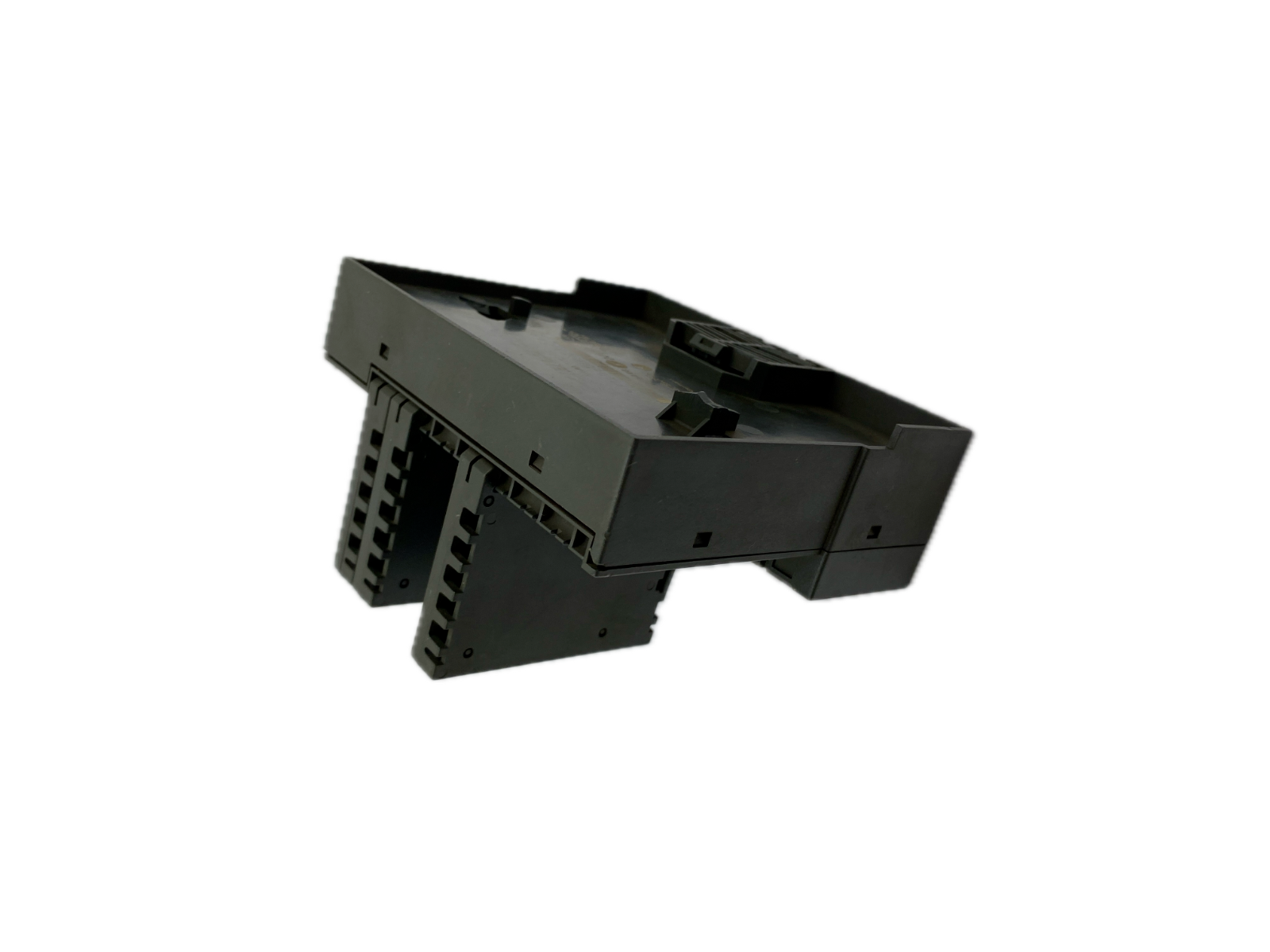 SIEMENS TB16 SIMATIC SC 6ES7120-0BH01-0AA0 + SIMATIC SC 6ES7122-1BB10-0AA0