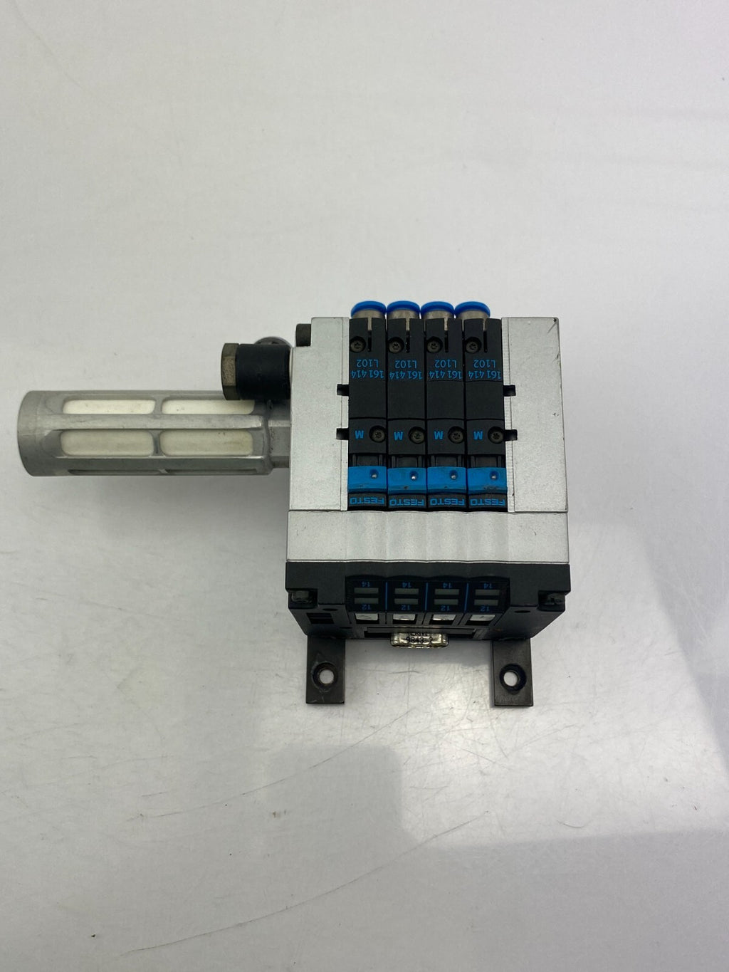 FESTO CPV-10-VI 1589 18200 1:-0,9 14: 3,0 ...8bar